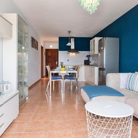 Apartamento Abuelo Miguel Cotillo Buitenkant foto