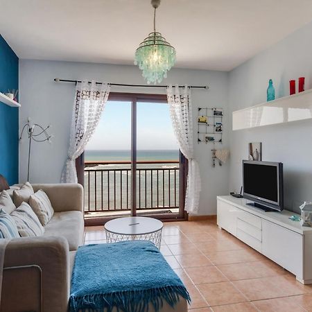 Apartamento Abuelo Miguel Cotillo Buitenkant foto