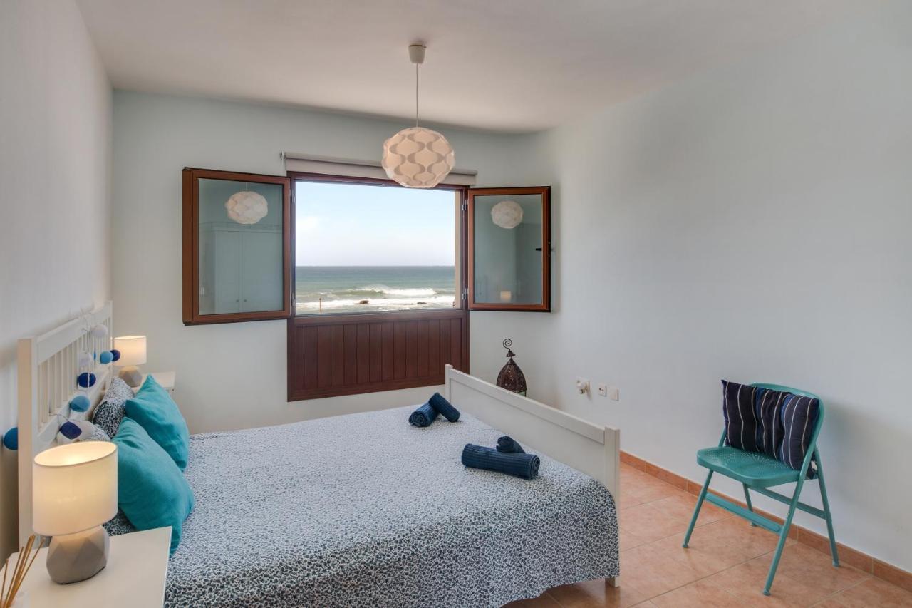 Apartamento Abuelo Miguel Cotillo Buitenkant foto