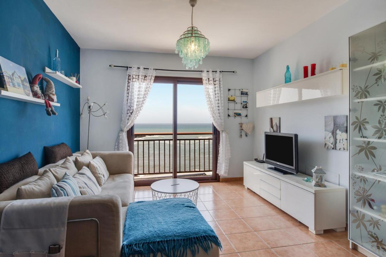 Apartamento Abuelo Miguel Cotillo Buitenkant foto
