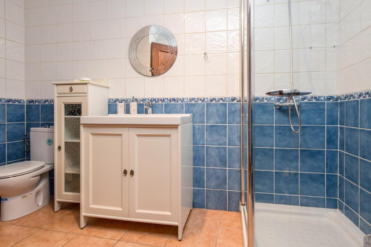 Apartamento Abuelo Miguel Cotillo Buitenkant foto