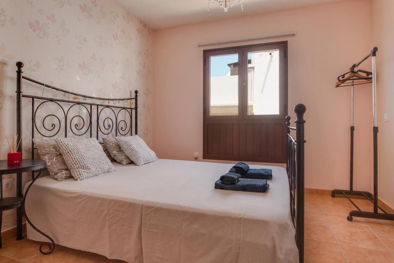 Apartamento Abuelo Miguel Cotillo Buitenkant foto