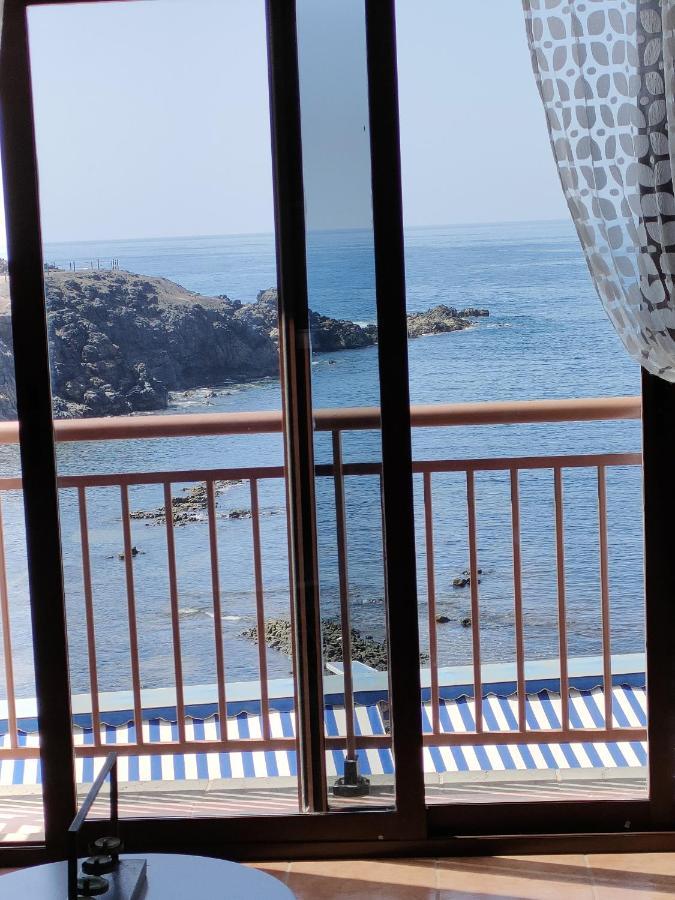 Apartamento Abuelo Miguel Cotillo Buitenkant foto