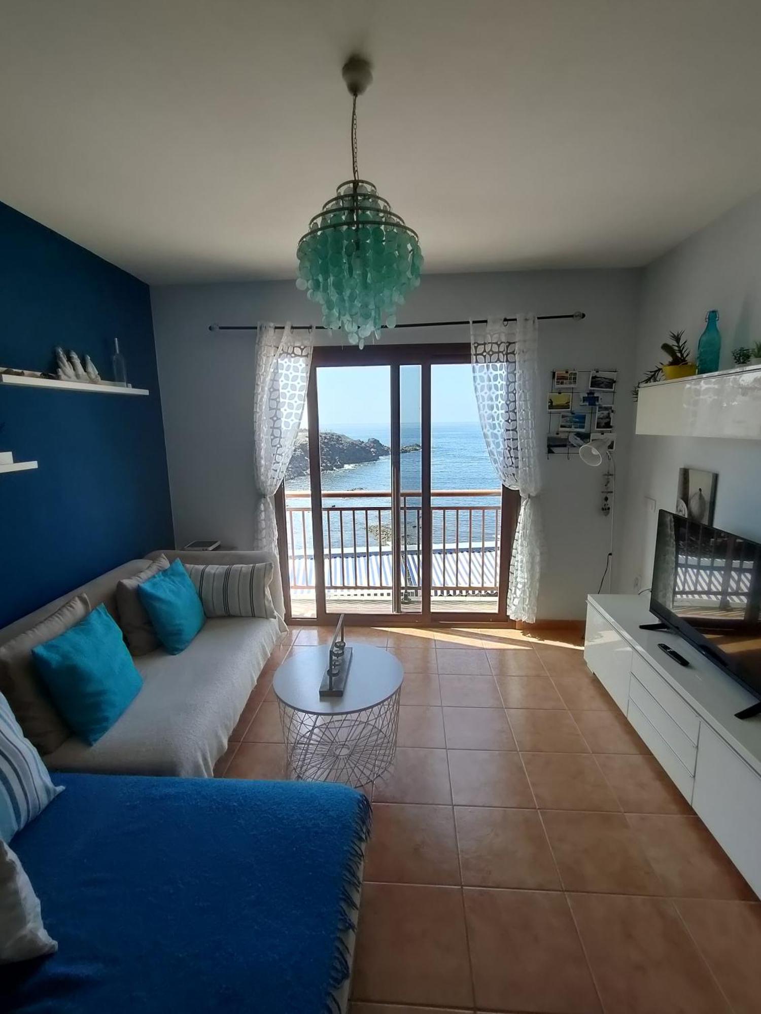 Apartamento Abuelo Miguel Cotillo Buitenkant foto